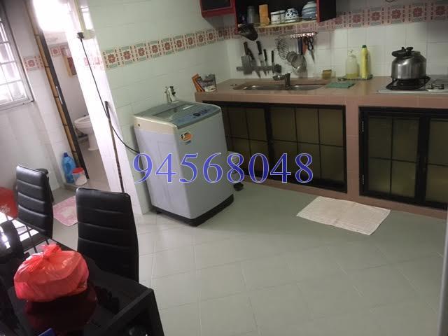 Blk 486A Tampines Avenue 9 (Tampines), HDB 5 Rooms #120401102